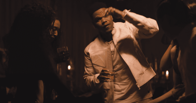 Video: Fridayy Ft. Chris Brown “Don’t Give It Away”