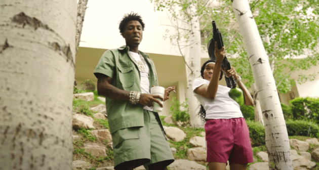 Video: NBA YoungBoy “I Need To Know”