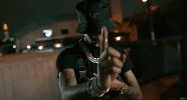 Video: Key Glock “In & Outta Town”