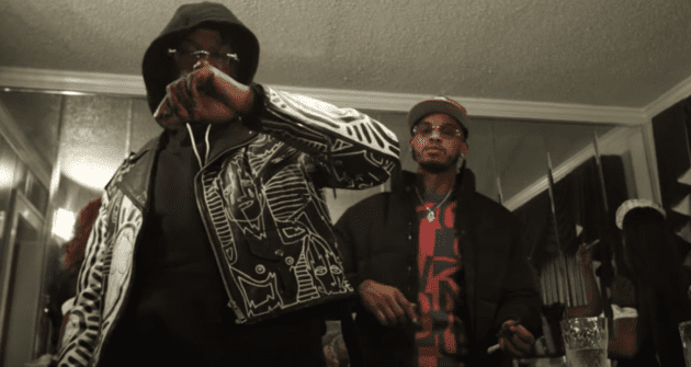 Video: Loveboat Luciano Ft. Conway The Machine “Loretto”