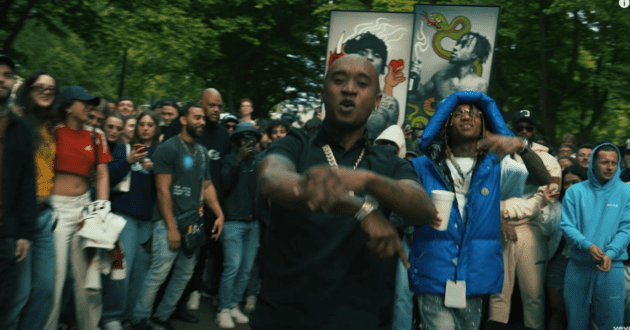 Video: Rae Sremmurd “Not So Bad (Leans Gone Cold)”