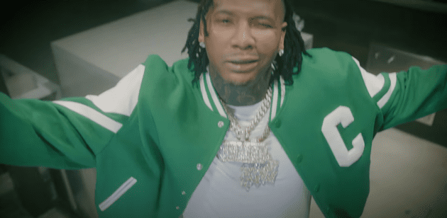 Video: Moneybagg Yo “Sholl Is”