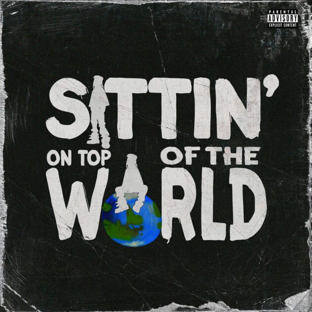 Burna Boy “Sittin’ On Top Of The World”