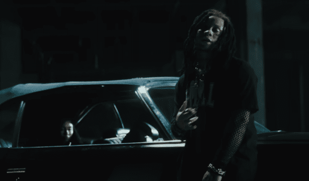 Video: Trippie Redd Ft. Skye Morales “Took My Breath Away”