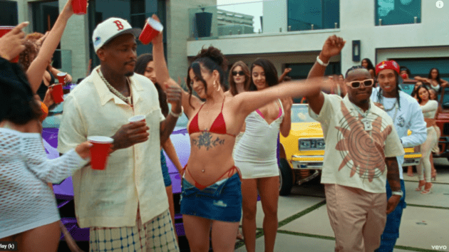 Video: Tyga, YG, Blxst “West Coast Weekend”