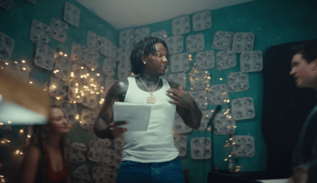 Video: Moneybagg Yo “Where Ya Bih @”