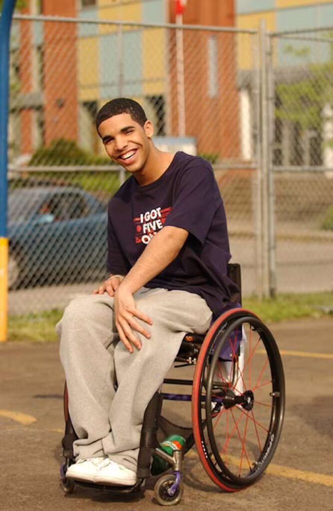 Drake Says He Was High When He Auditioned For Degrassi