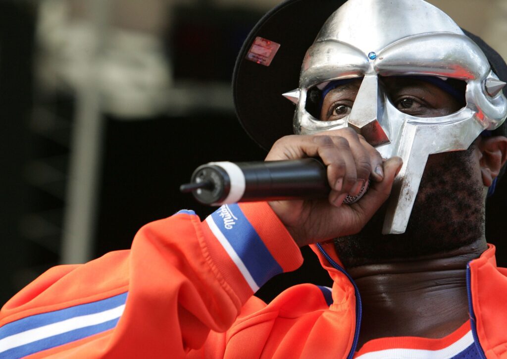 MF DOOM’s Widow Raises Concerns With Rapper’s Treatment Before Sudden Death