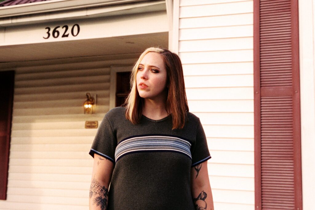 Soccer Mommy – “Soak Up The Sun” (Sheryl Crow Cover)
