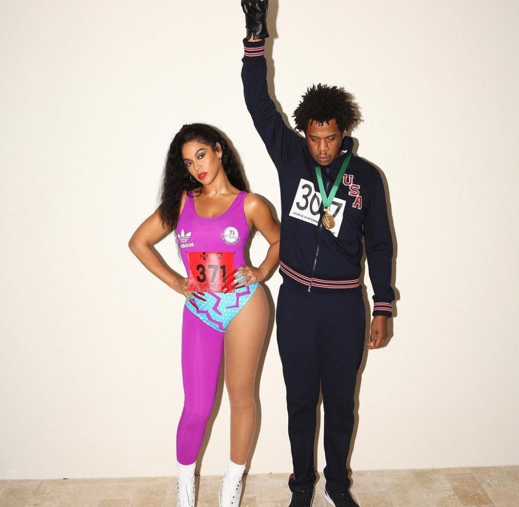 bey and jay 2