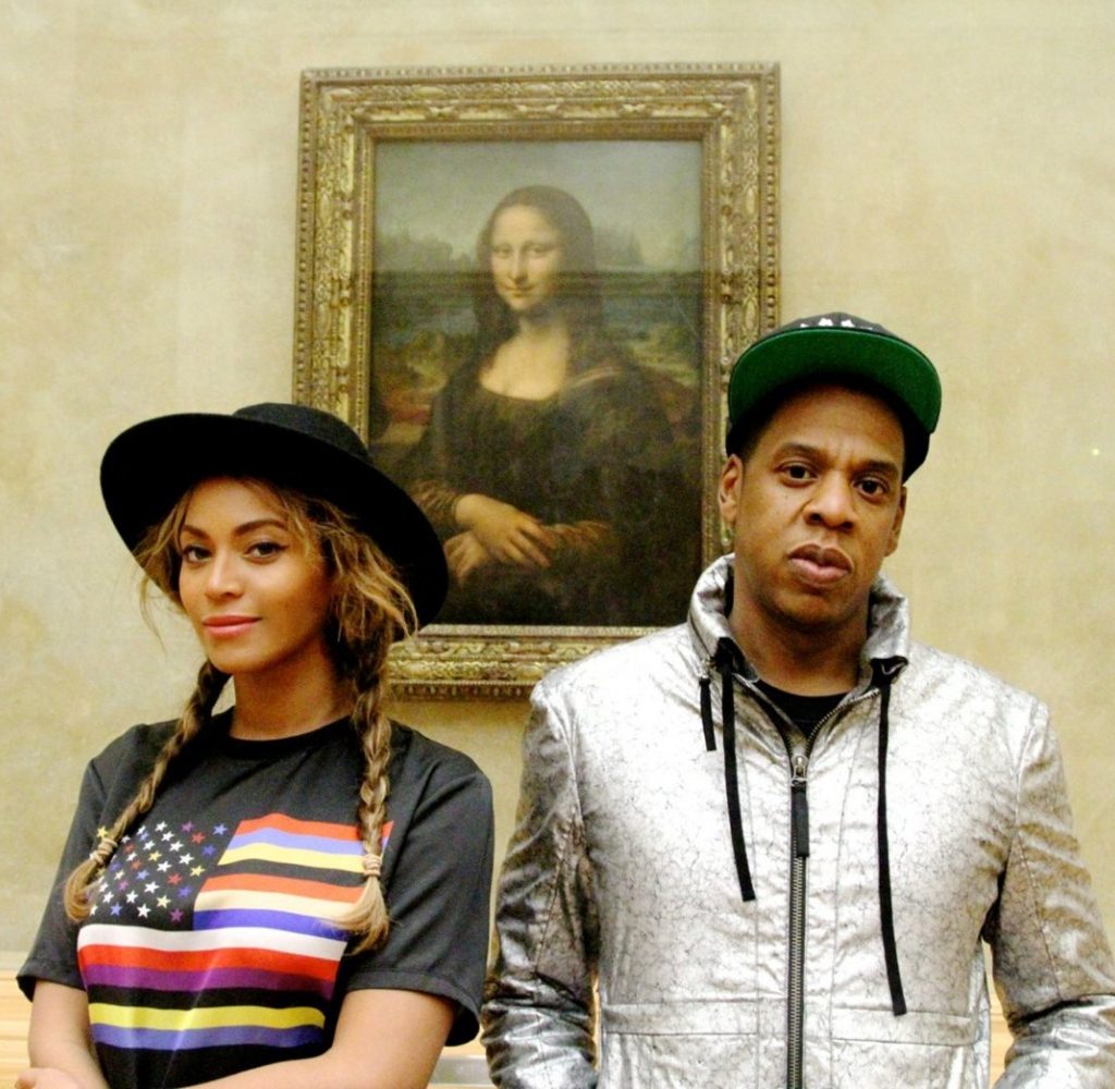 bey and jay 22