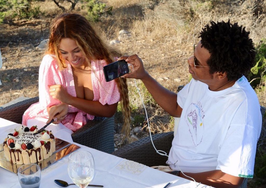 bey and jay 24