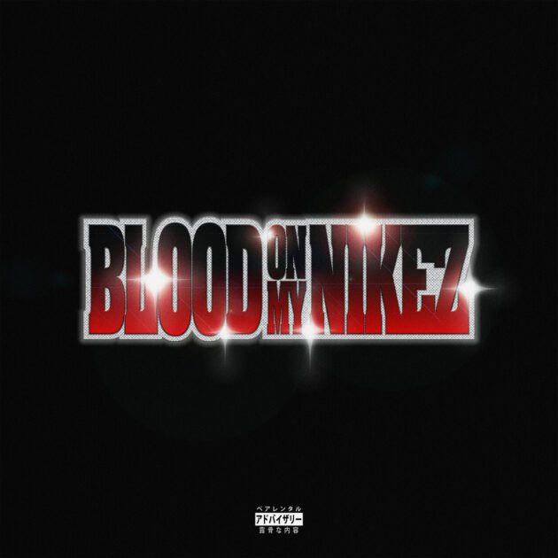 Denzel Curry Ft. Juicy J “Blood On My Nikez”