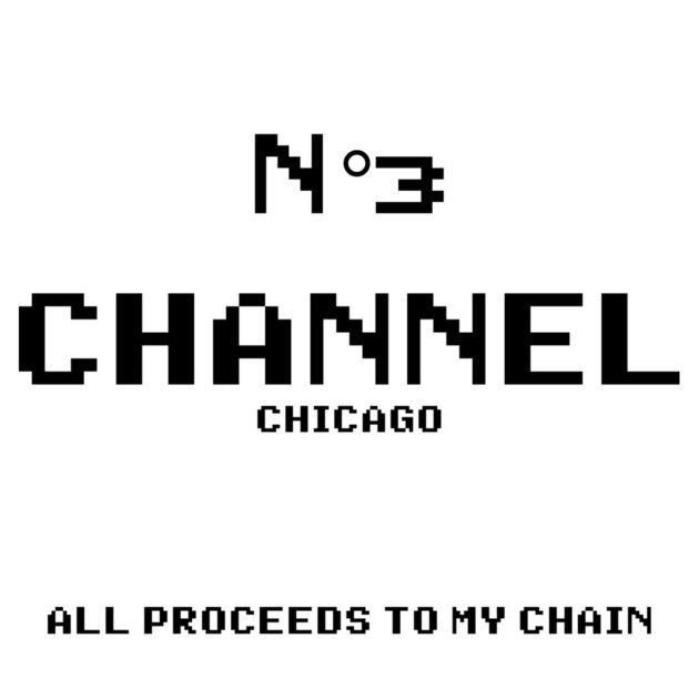 Lupe Fiasco “CHANNEL No3”