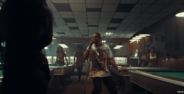 Video: Vic Mensa Ft. Ty Dolla $ign “Eastside Girl”