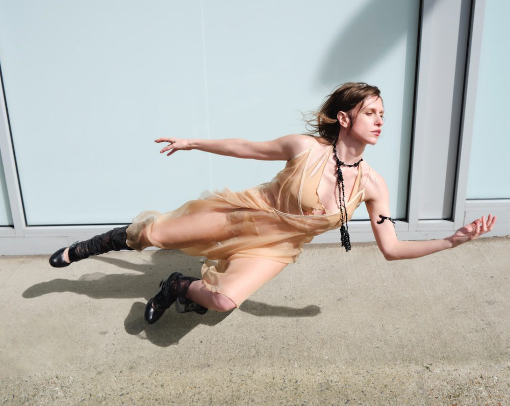 Glasser – “Drift”