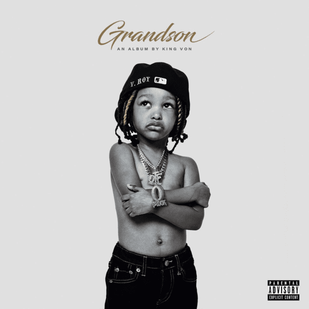 Album: King Von ‘Grandson’