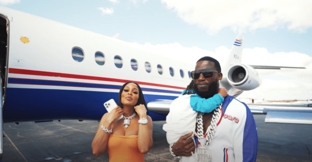 Video: Gucci Mane “Woppenheimer”