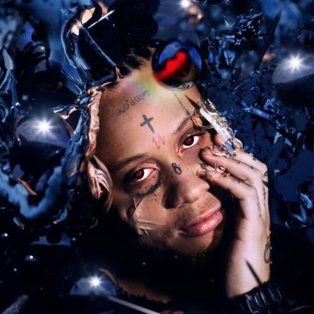 Album: Trippie Redd ‘A Love Letter To You 5’