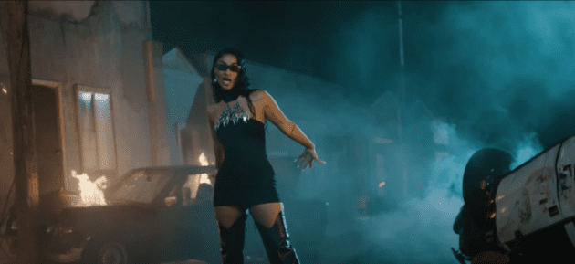 The Chainsmokers Ft. Shenseea “My Bad”