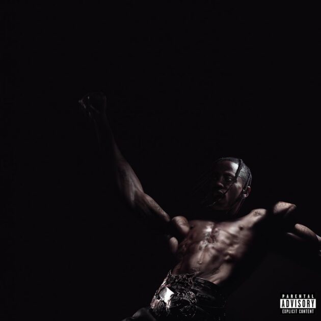 Album: Travis Scott ‘Utopia’