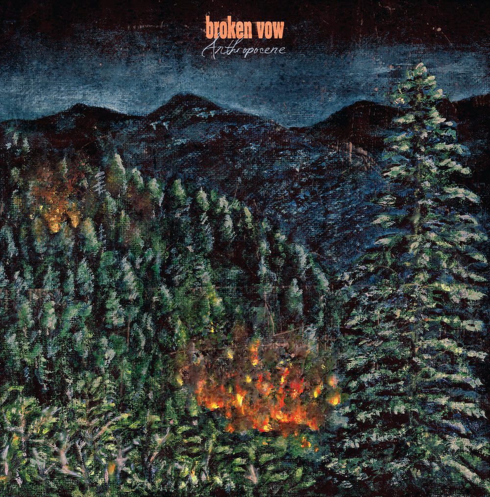 Broken Vow – “1.5”