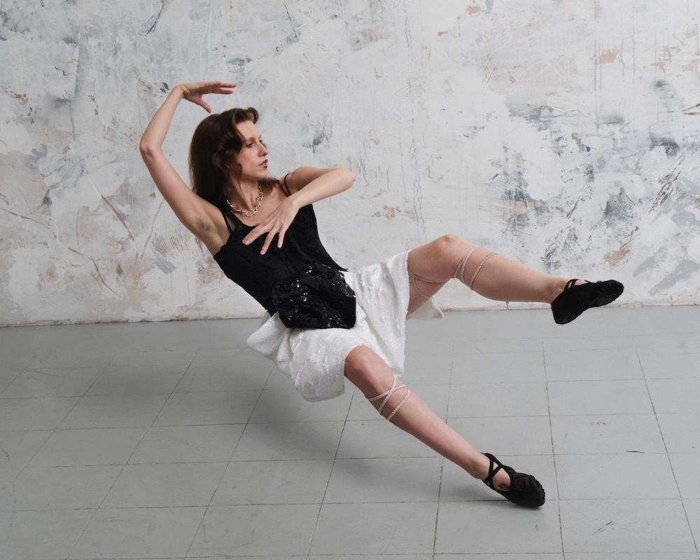 Glasser – “All Lovers”