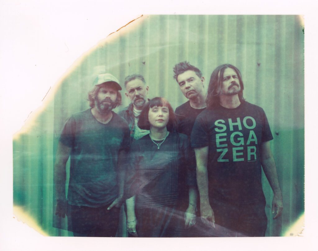 Slowdive – “alife”