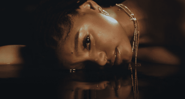 Video: Halle “Angel”