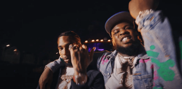 Video: Maxo Kream Ft. Key Glock “Bonecrusher”