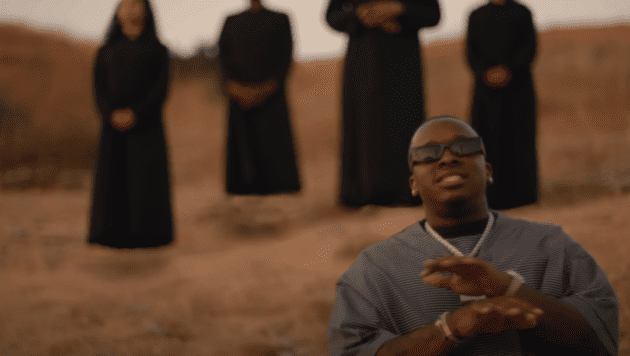 Video: Blxst Ft. Remble “Child Of God”