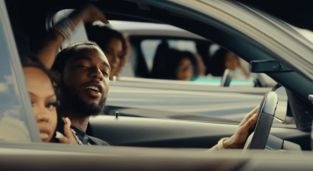 Video: Key Glock “Chromosomes”