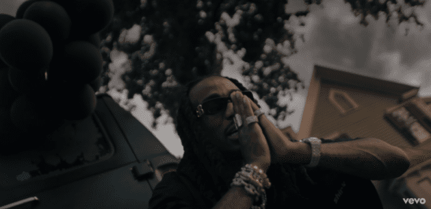 Video: Quavo “Disciples”