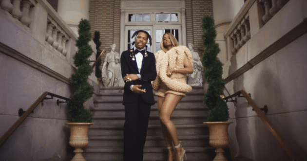 Video: Ciara Ft. Lil Baby “Forever”