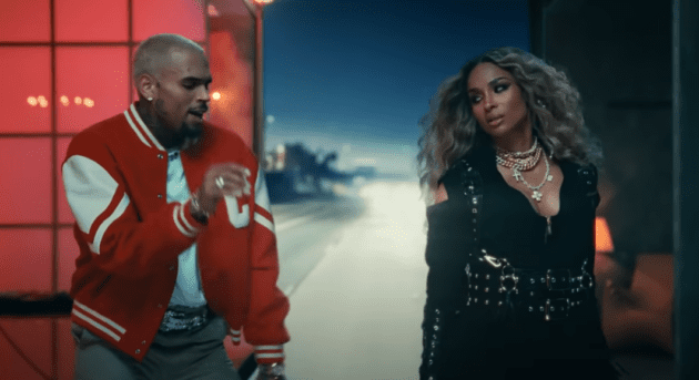 Video: Ciara Ft. Chris Brown “How We Roll”