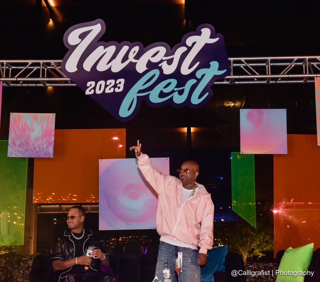 Invest Fest 2023