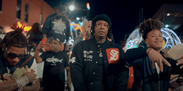 Video: Moneybagg Yo “Nun Like Me”