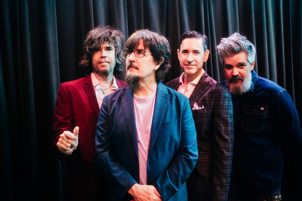 The Mountain Goats – “Fresh Tattoo”