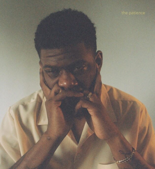 Album: Mick Jenkins ‘The Patience’