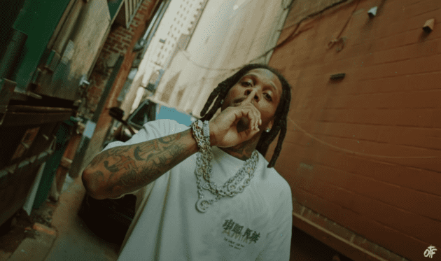 Video: Lil Durk “Fuck U Thought”