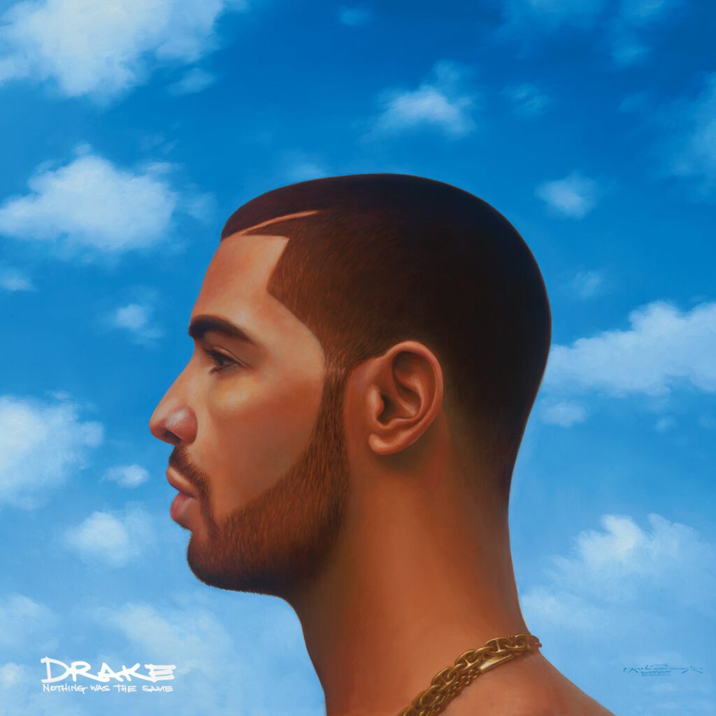 Nothing Was The Same Turns 10