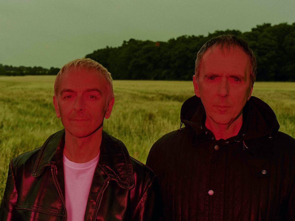 Underworld – “denver luna (acappella)”