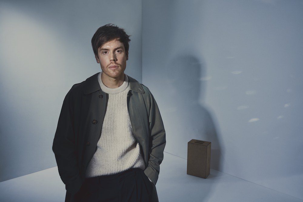 Wild Nothing – “Suburban Solutions”