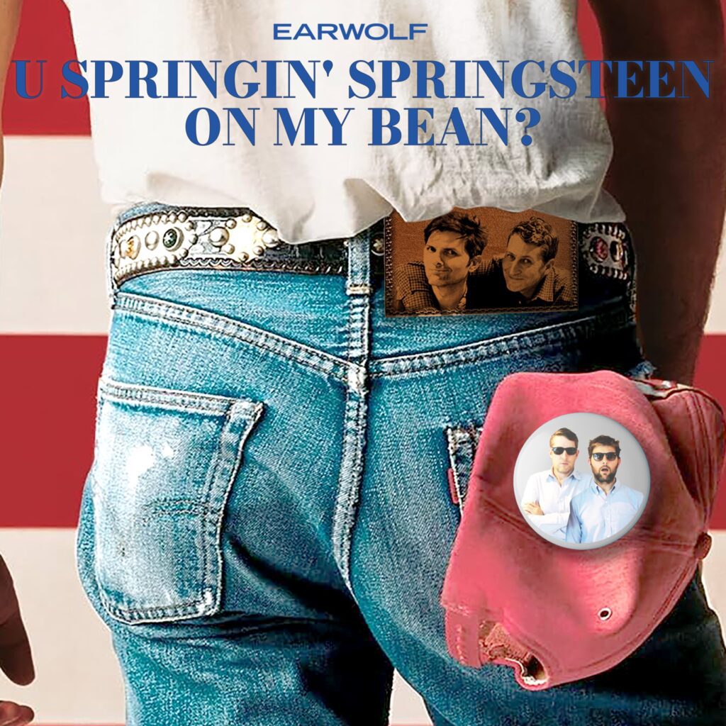 Adam Scott & Scott Aukerman Launch Latest Music Podcast U Springin’ Springsteen On My Bean?