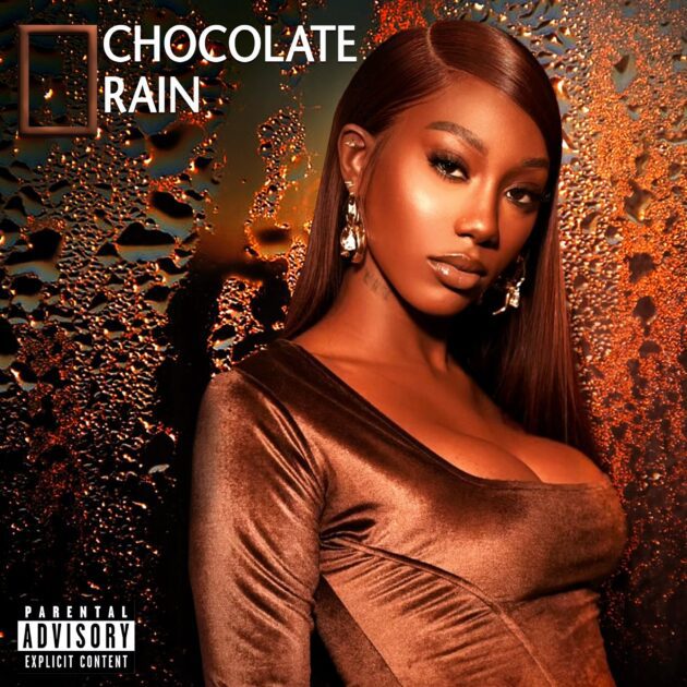 Flo Milli “Chocolate Rain”