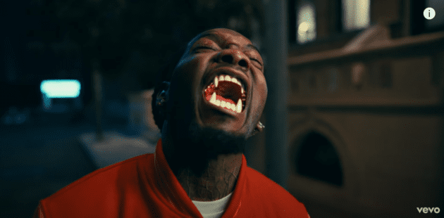 Video: Offset “Fan”