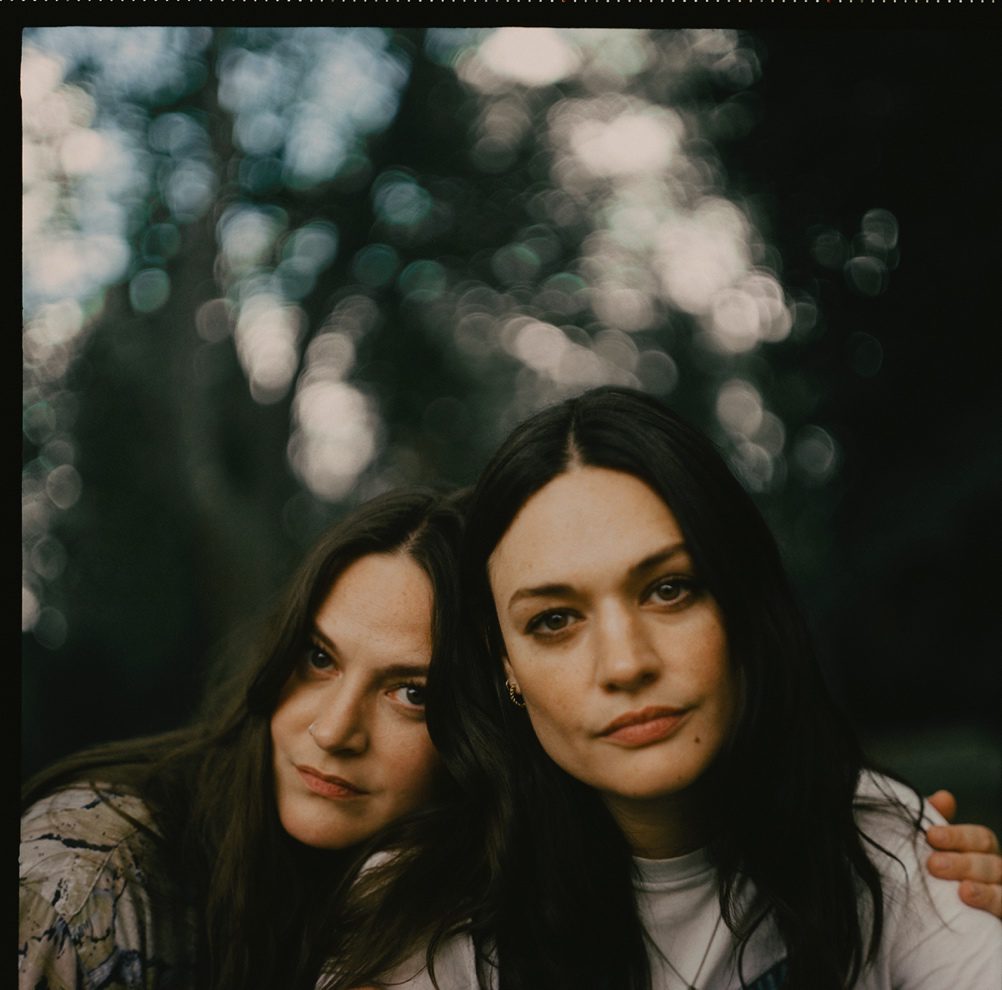 The Staves – “You Held It All”