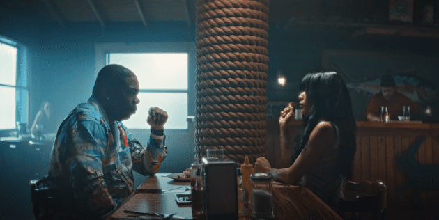 Video: Busta Rhymes Ft. Coi Leray “Luxury Life”