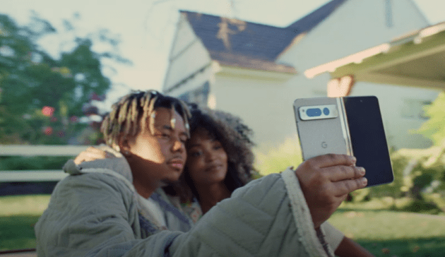 Video: Cordae “Make Up Your Mind”