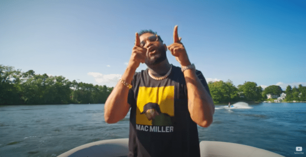 Video: Joyner Lucas “Seventeen”